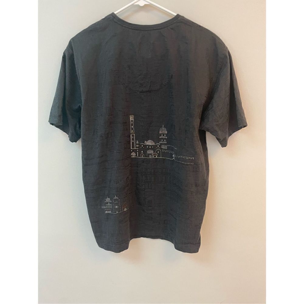 Play Clan Haveli T-Shirt (SZ XL) - Picture 6 of 6
